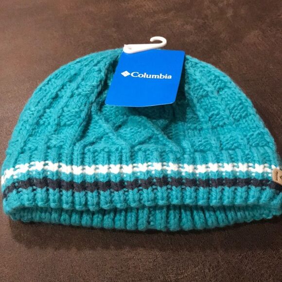 NWT Columbia hat - Picture 1 of 2